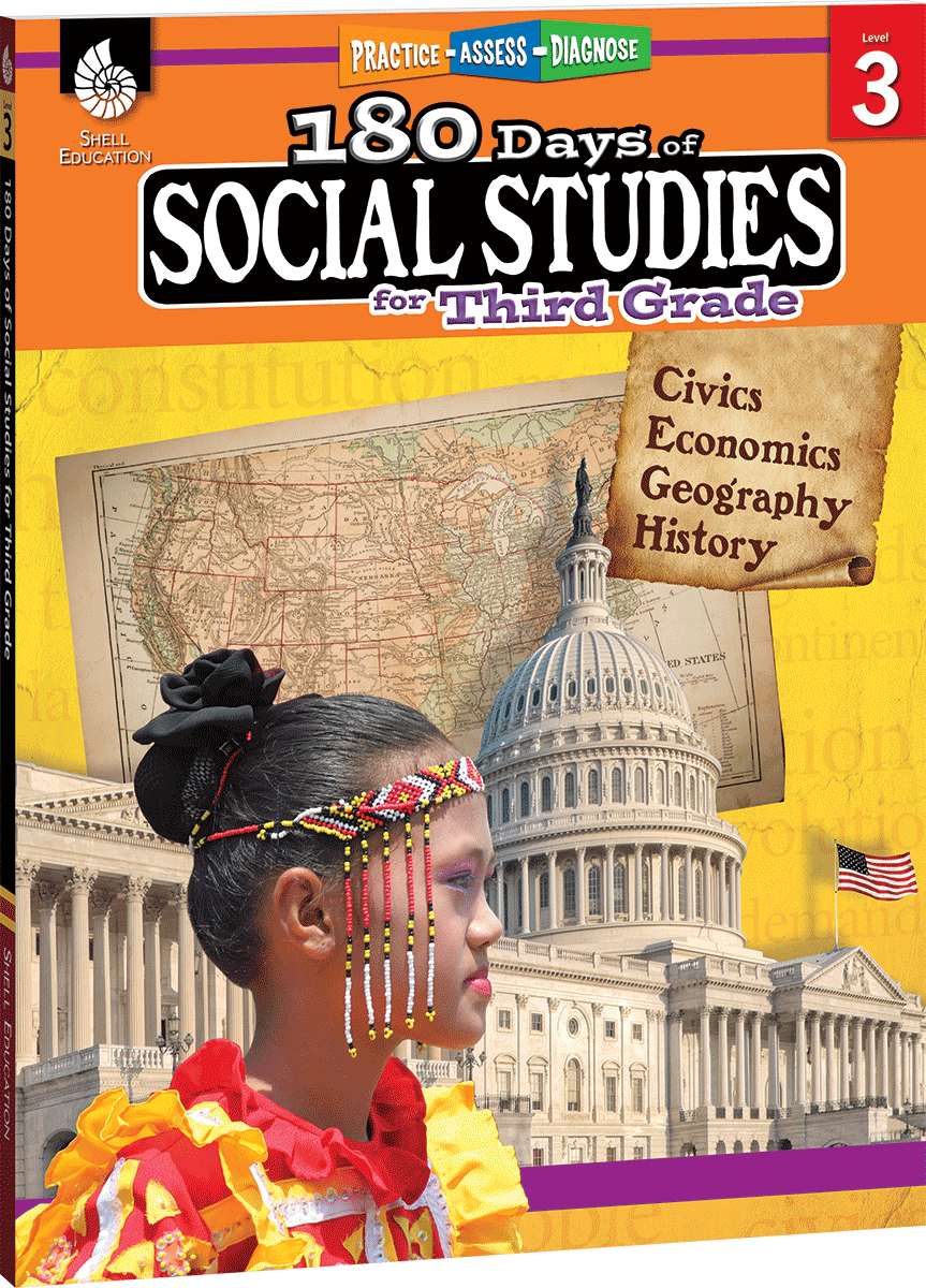 second grade social studies books free download