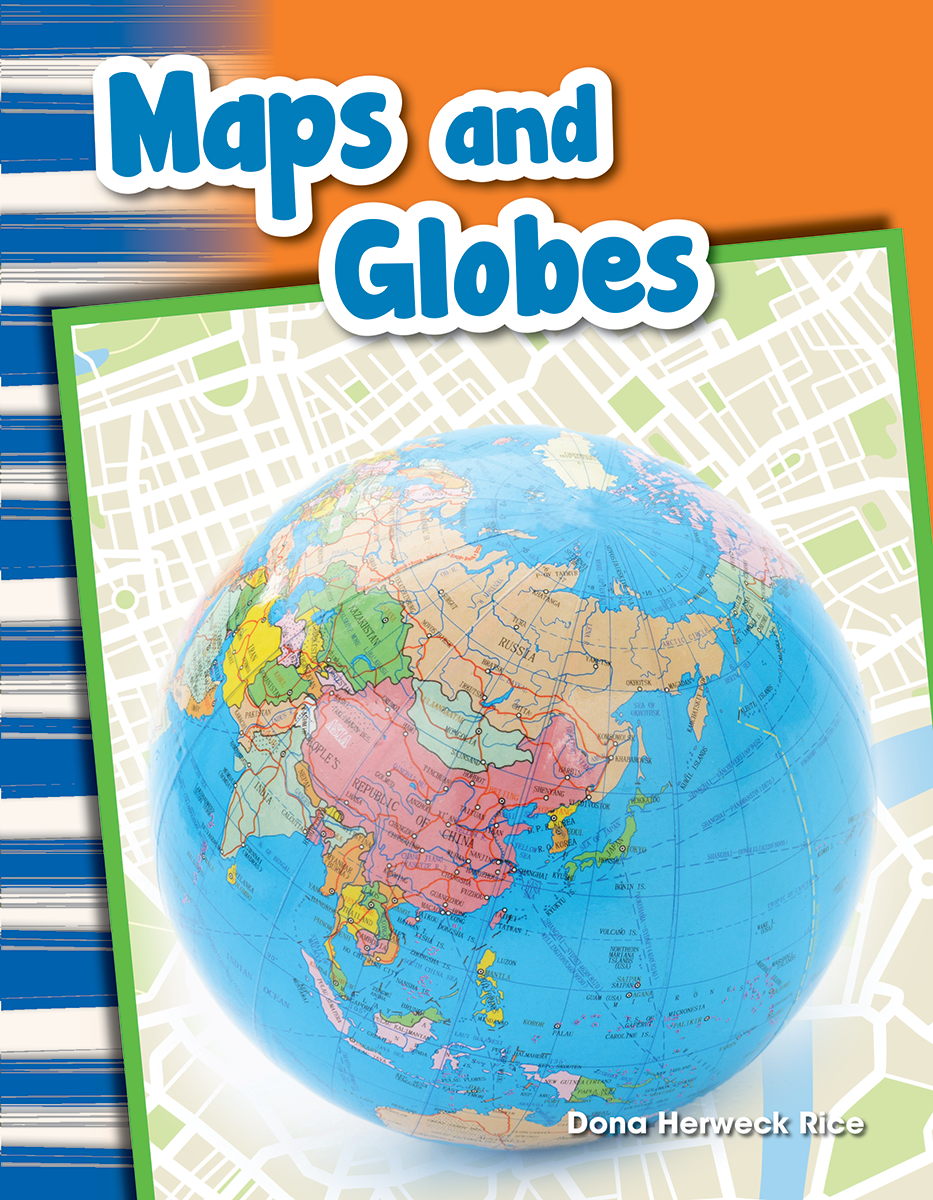 maps-and-globes-teacher-created-materials