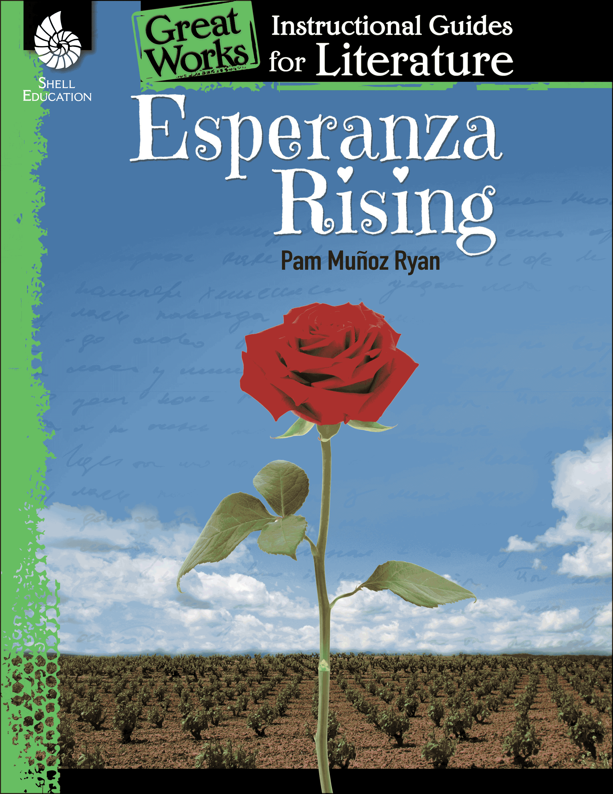 an essay about esperanza rising