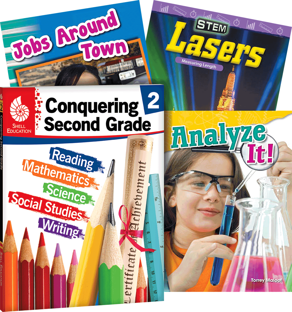 conquering-second-grade-4-book-set-teacher-created-materials-parents