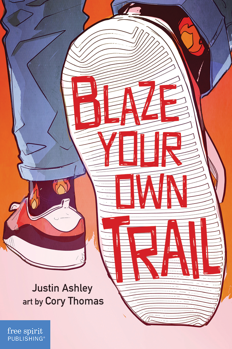 blaze your trail