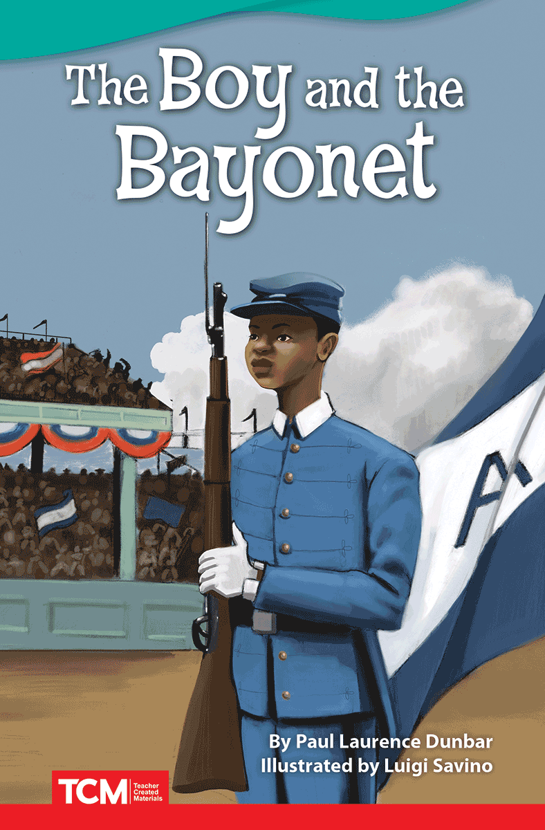 homework answer questions the boy and the bayonet part i