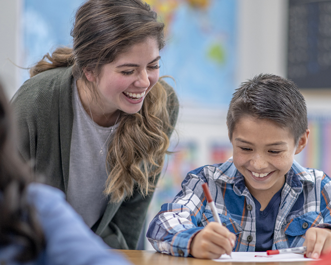 Inclusive Classrooms