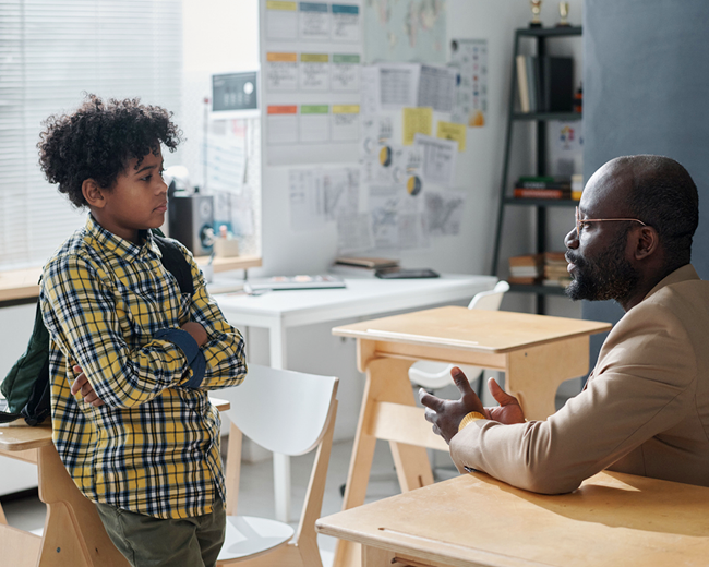 Mental health mindset