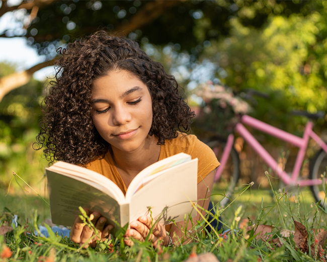 Reading for Social-Emotional Growth