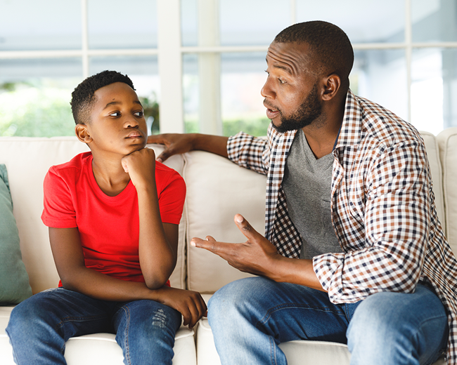 How to Build Family Resilience and Connection During Major Life Changes