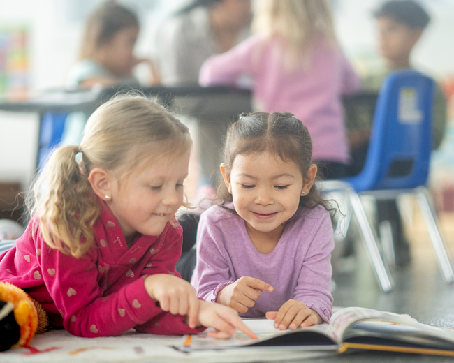 disability books for kids