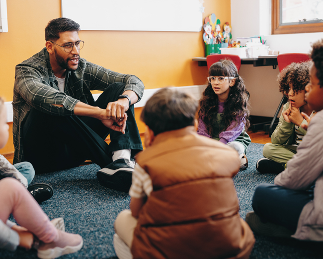 gender inclusive schools