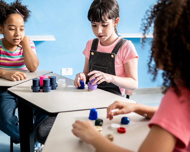 inclusive classroom strategies