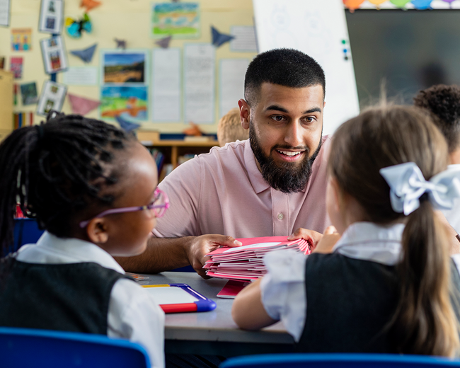 positive classroom behaviors