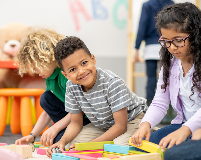 Early Childhood Education