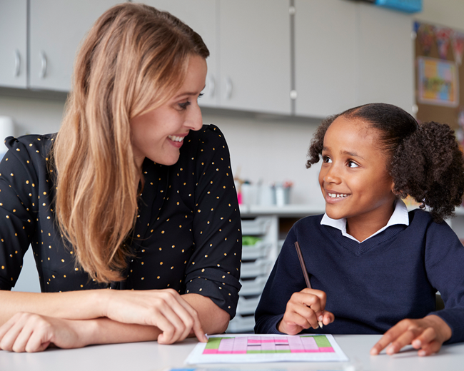 Personalized Learning