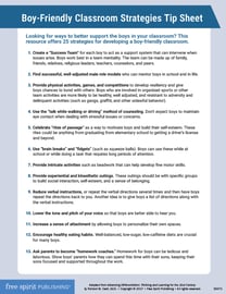 FSP_INSTSTRAT_BoyFriendlyClassroomStrategiesTipSheet-thumb-B8473