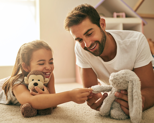 body safety for kids