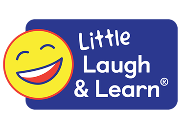 little-laugh-and-learn-fsp-series-logo