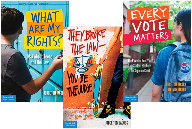 teens-and-the-law-series-highlights