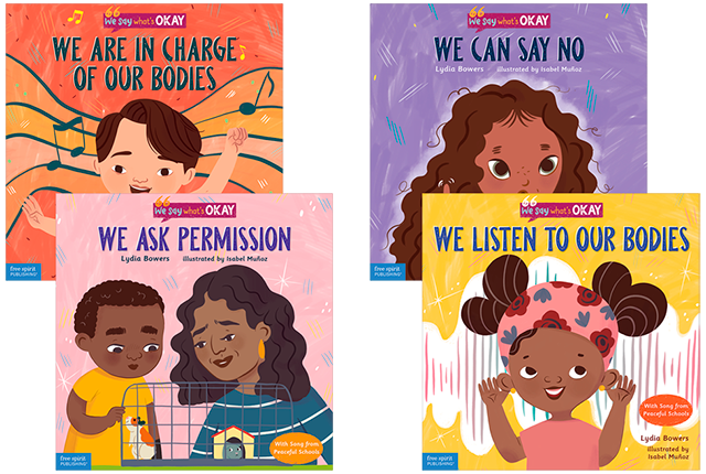 we-say-whats-okay-series-highlights