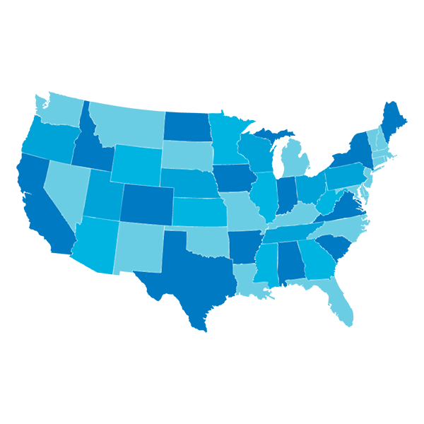 map-standards-correlations