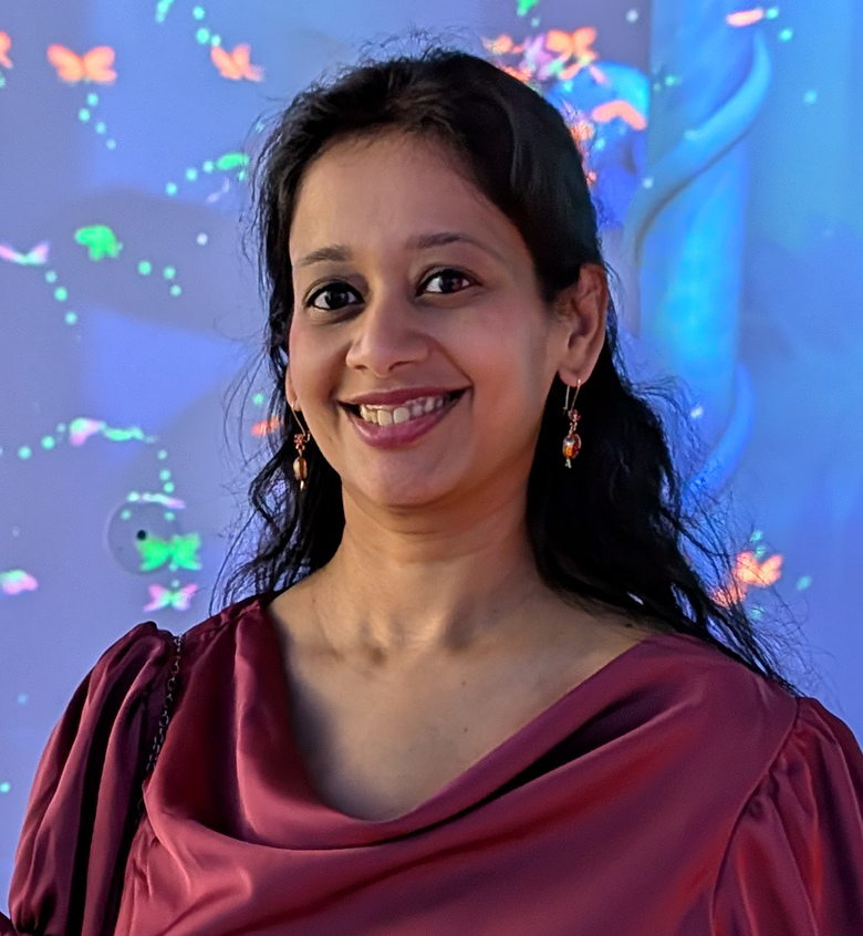 Maitreyee_Pandit