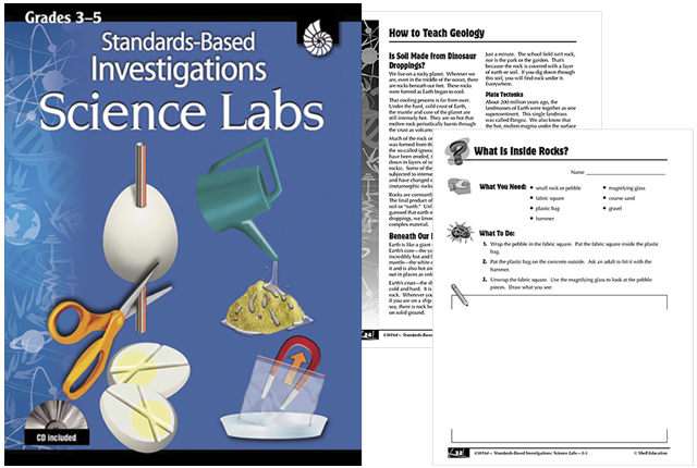 standards-based-investigations-series