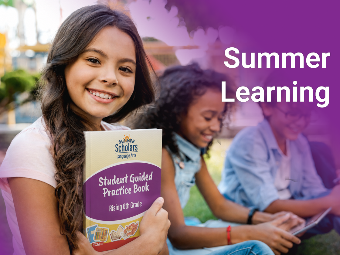 TCM-Summer-Learning-Hub
