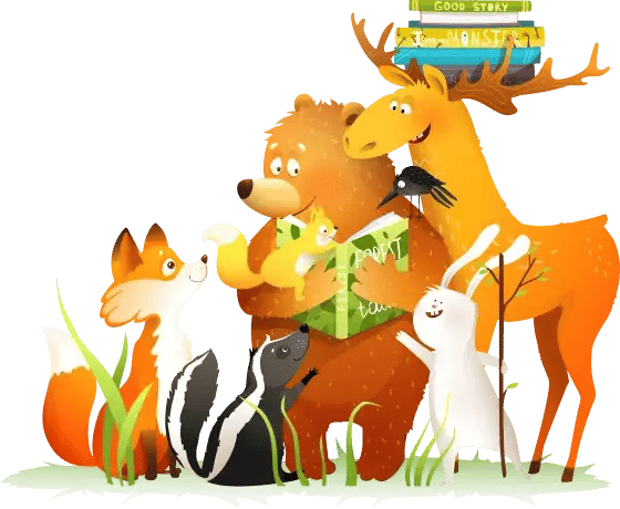 critters