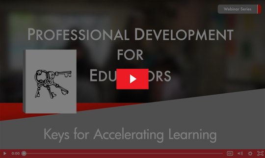 keys-for-accelerated-learning