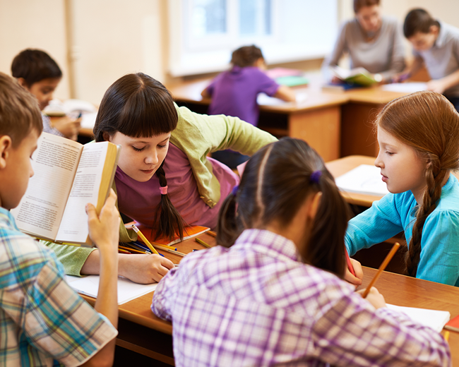 primary and secondary sources in social studies