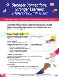 TCM_INTVN_StrongConnectStrongLearnersInterventionTipSheet-thumb-B8506