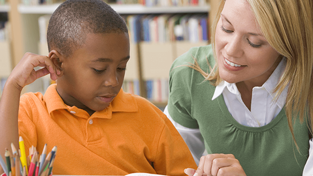 8 Keys to Language Development