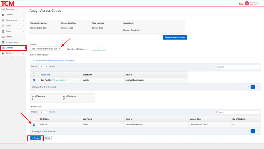 DAdmin_AssignLicense2