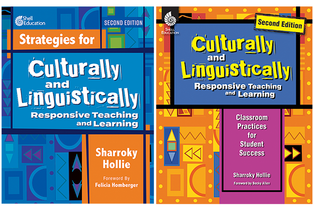 Culturally and Linguistically Responsive Teaching and Learning | TCM