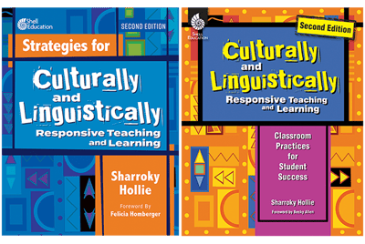Culturally and Linguistically Responsive Teaching and Learning | TCM
