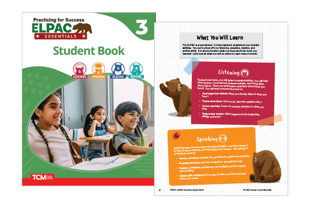 elpac-series-student-book