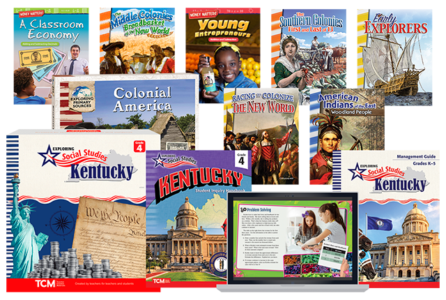 exploring-social-studies-kentucky-series-highlights