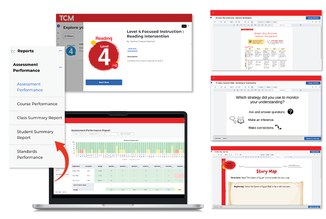 FIR-learning-platform