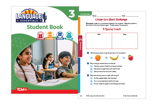 LE-series-student-book