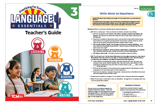 LE-series-teachers-guide