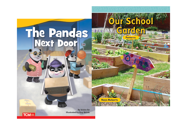 LENAT-series-books