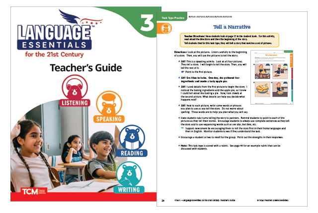 LE21-series-teachers-guide