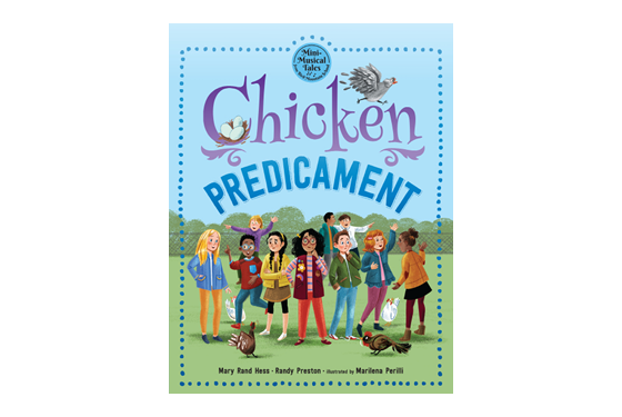 chicken-predictament
