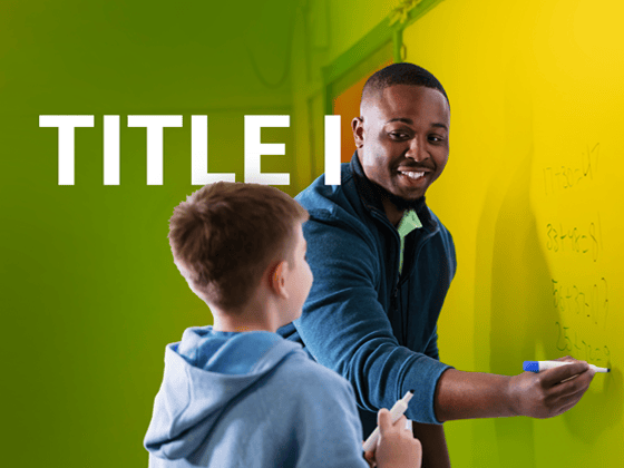 Funding-Title-I