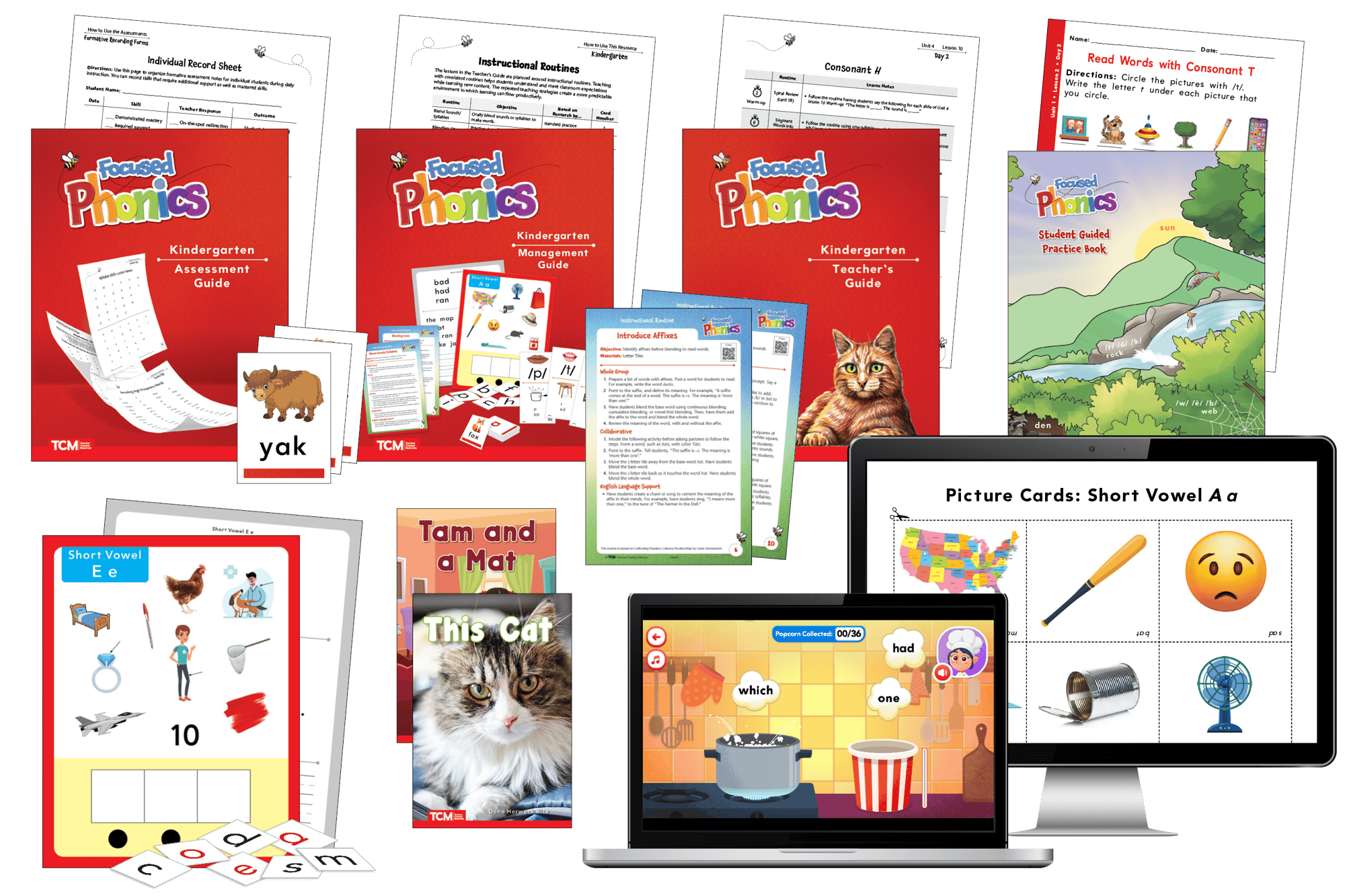 Focused-Phonics-GK-IEK