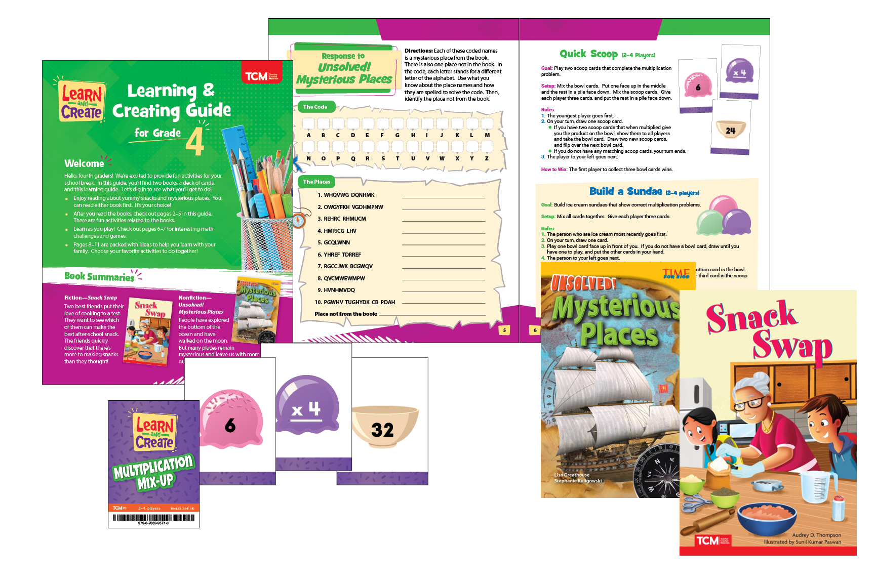 Learn-Create-G4-IEK