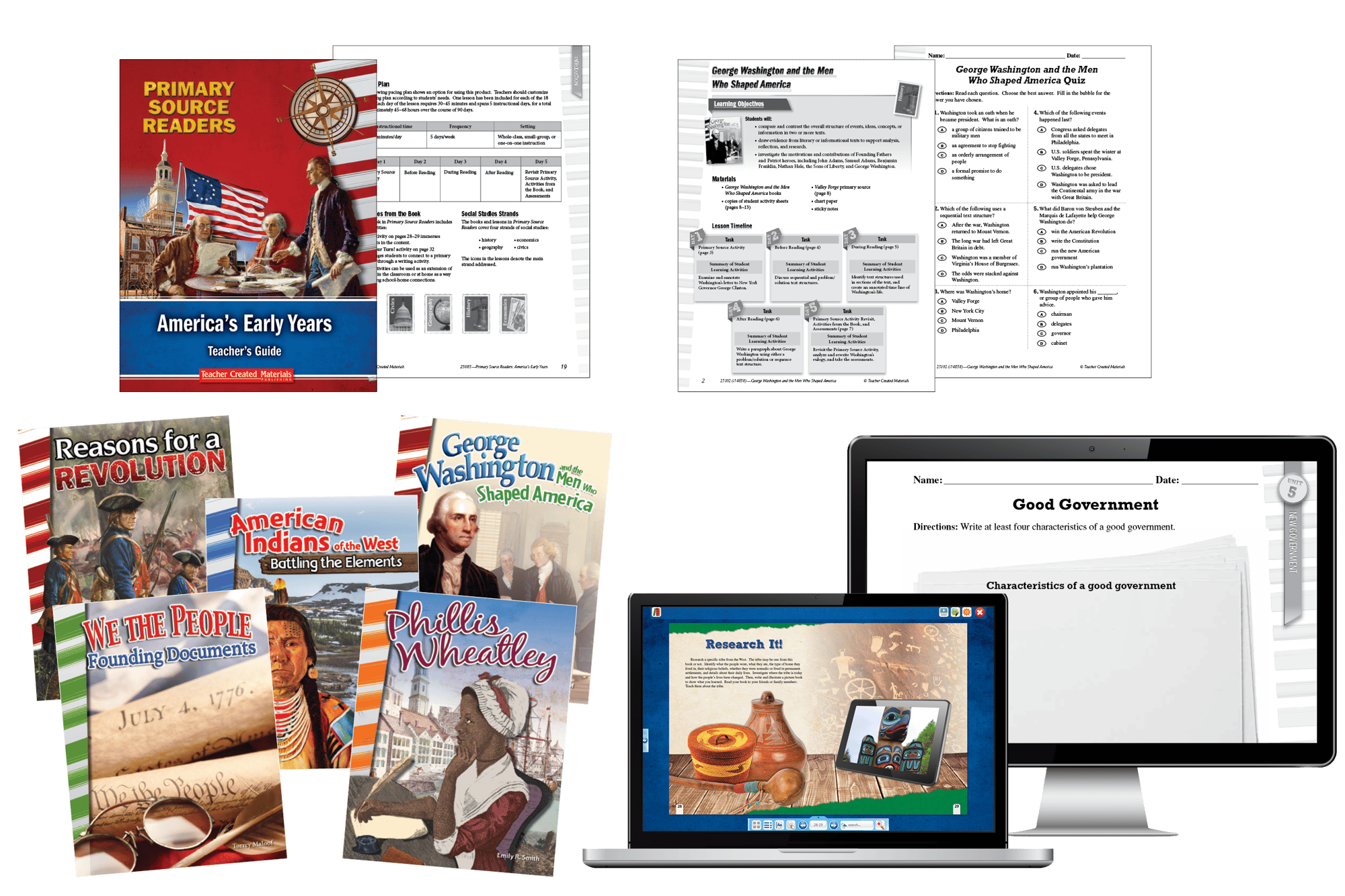 Primary-Source-Readers-IEK