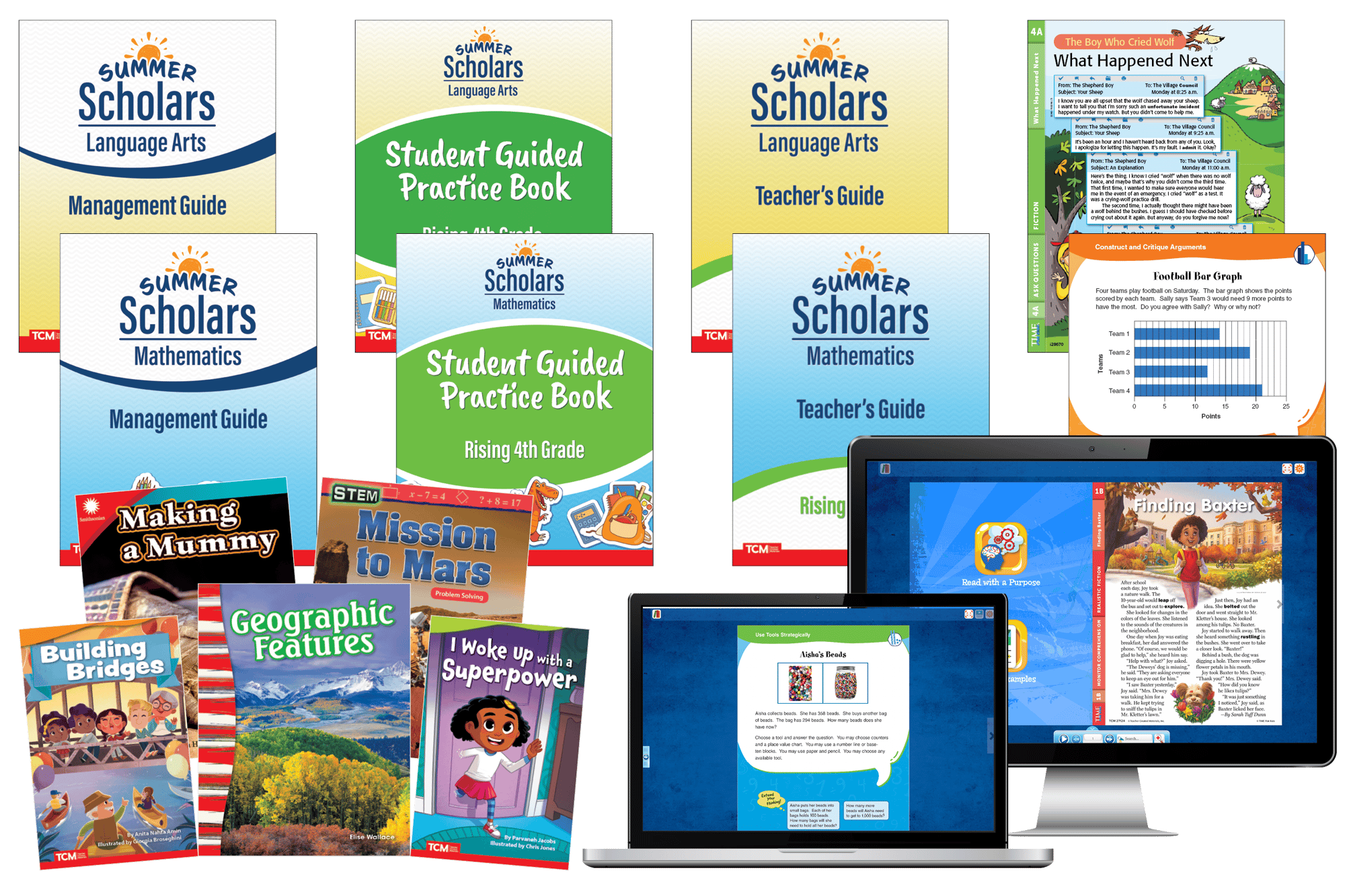 Summer-Scholars-Combined-G4 IEK