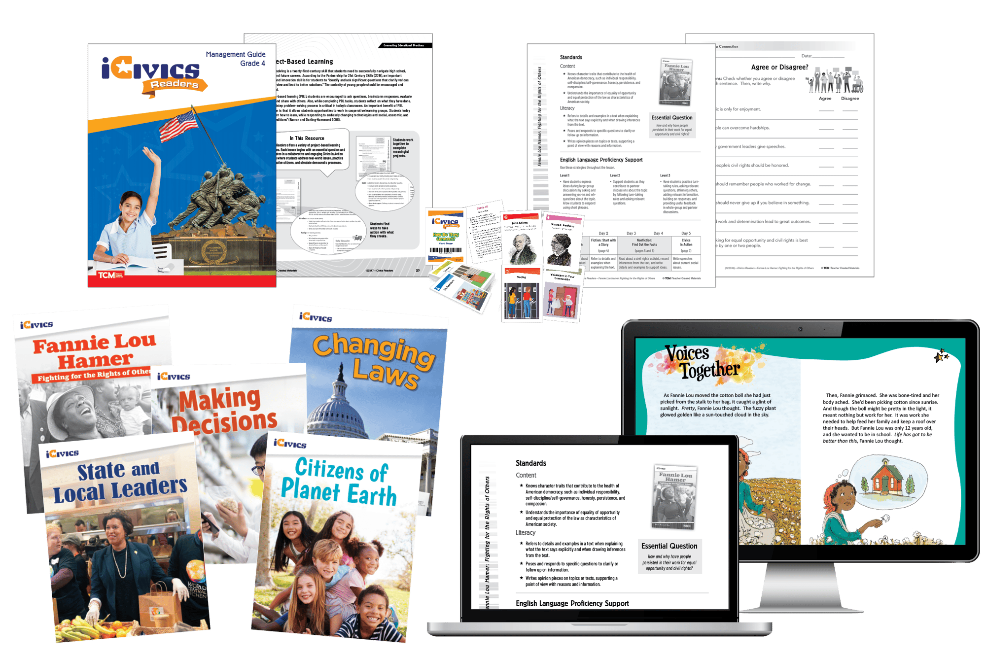 icivics-Readers-IEK