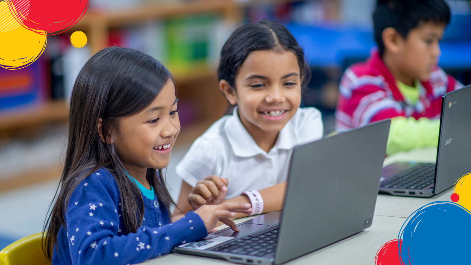 Built-for-Every-Learning-Environment
