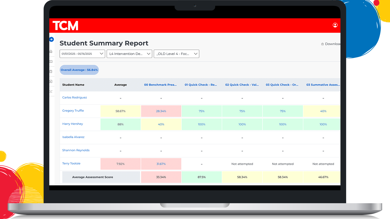 Easy-Integration-Rostering