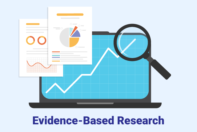 Evidenced-Based Research Library
